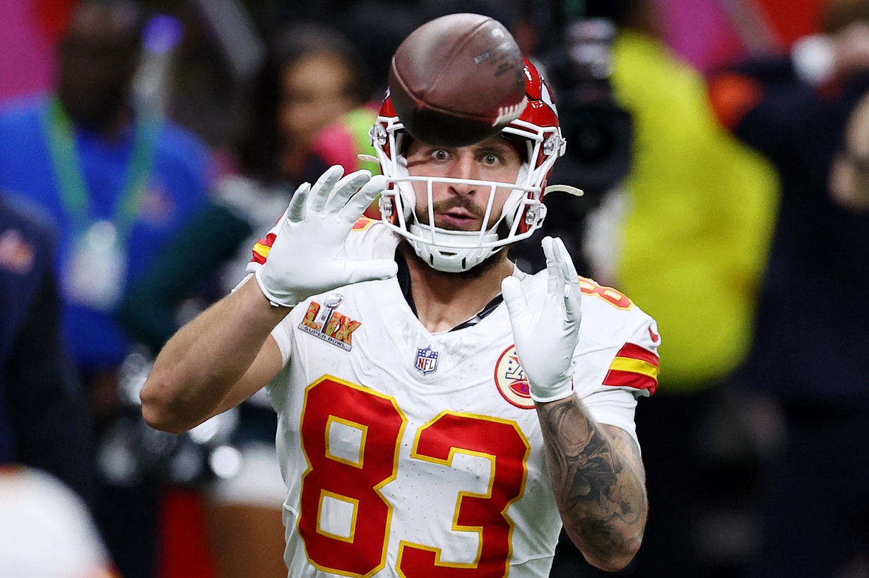 first touchdown scorer predictions for Chiefs vs. Chargers