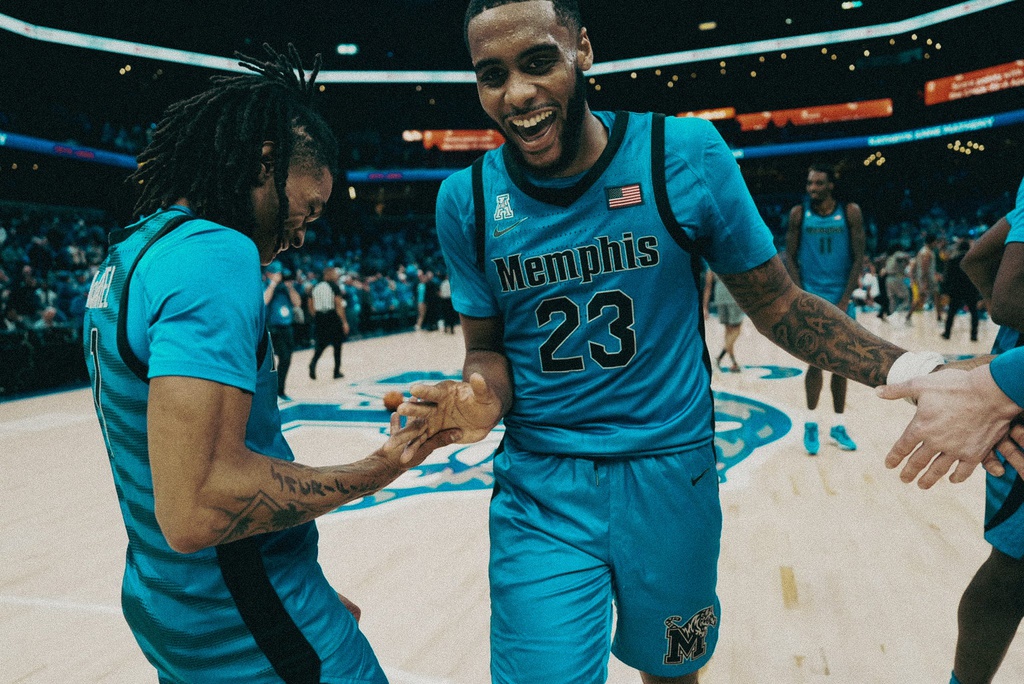 Memphis vs. Louisville Prediction & Odds: College Basketball Betting Preview for Dec. 13