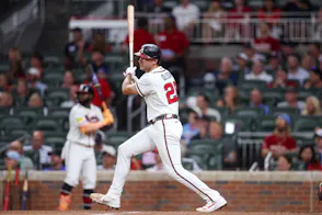 Rays vs. Braves Prediction & Picks: MLB Odds for Thursday, Sept. 10