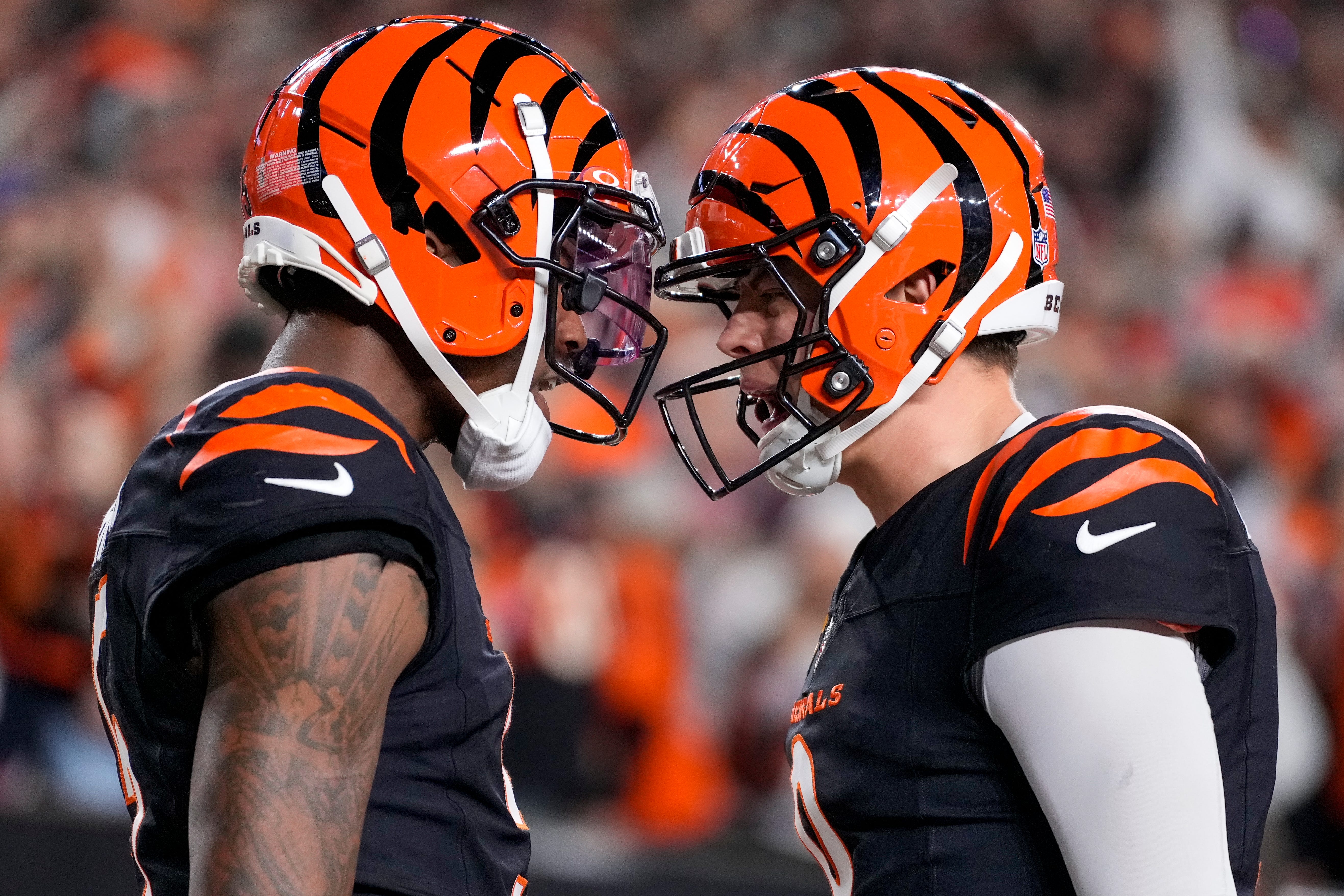 Super Bowl Odds 2025: Who are the Betting Favorites Entering Week 1?