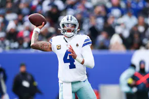 Cowboys vs. Giants Expert Picks for SNF: Sunday Night Football Predictions