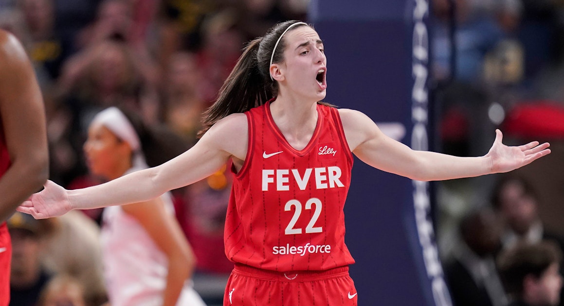 Mystics vs. Fever Prediction, Expert Picks & WNBA Odds for Wednesday