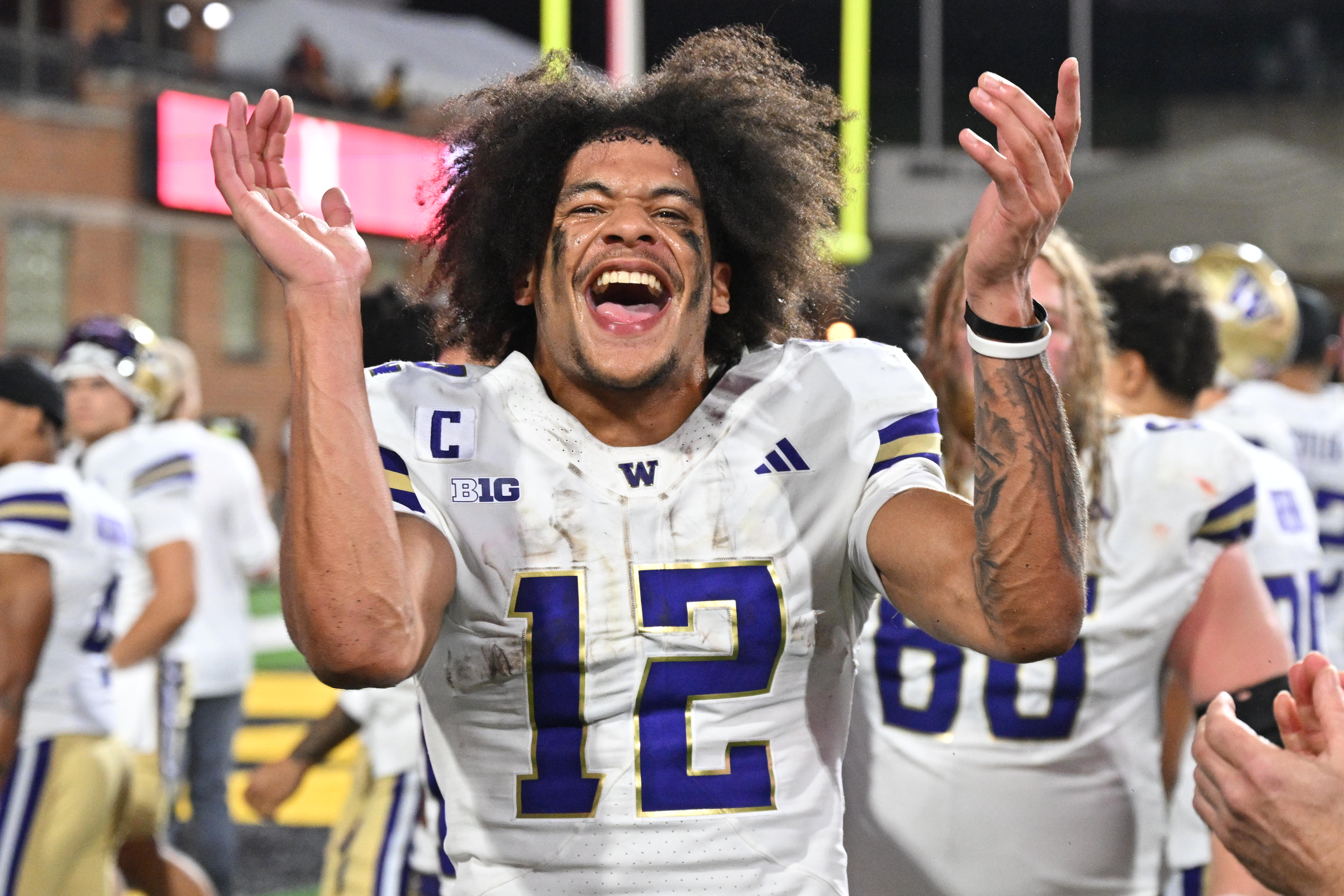 College Football Predictions & Odds Week 7: Best Bets for Friday