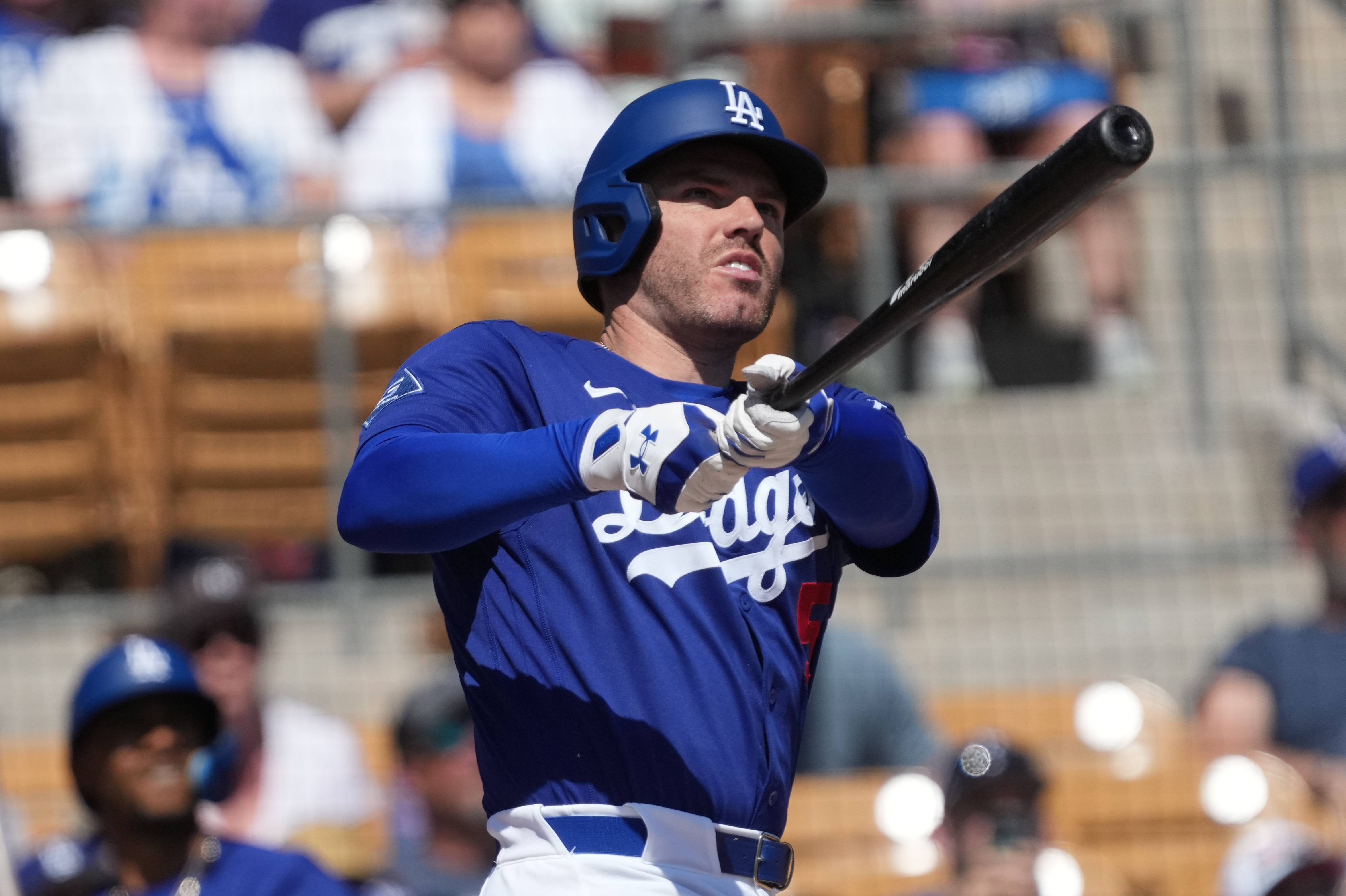 ⚾ Diamondbacks vs. Dodgers Prediction & Picks: MLB Odds for Thursday, March 26