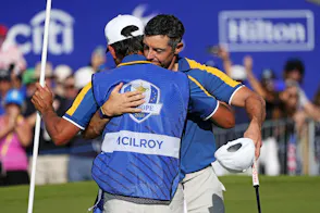 Ryder Cup Prop Picks & Odds: Best Team USA vs. Team Europe Props