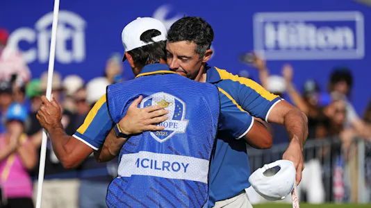 Ryder Cup Prop Picks & Odds: Best Team USA vs. Team Europe Props