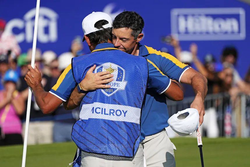 Ryder Cup Prop Picks & Odds: Best Team USA vs. Team Europe Props