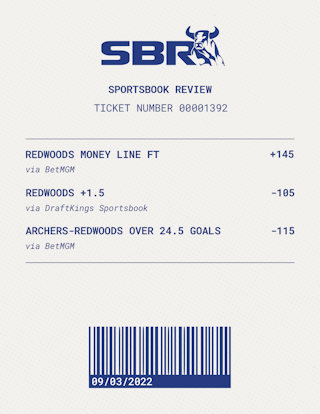 Sbr Betting Ticket   Three Picks