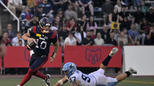 Redblacks vs. Alouettes Prediction: CFL Week 19 Odds, Expert Picks & Best Bets
