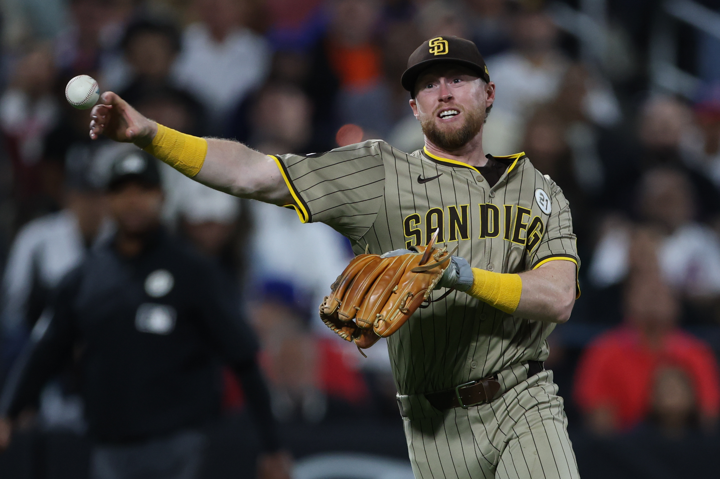 Padres vs. Mets Prediction, Odds & Expert Picks: MLB Best Bets for Sept. 17