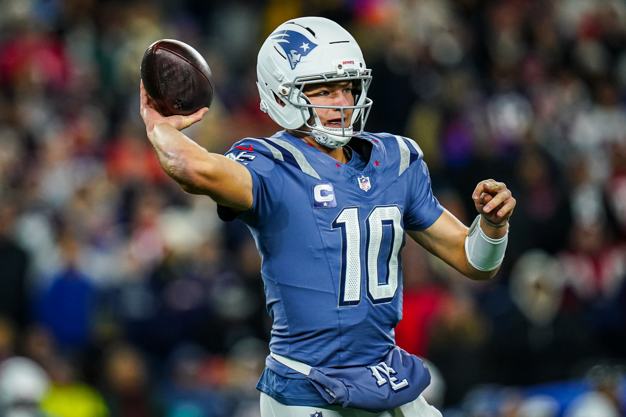 NFL Picks Against the Spread: ATS Best Bets, Predictions for Every Week 12 Game