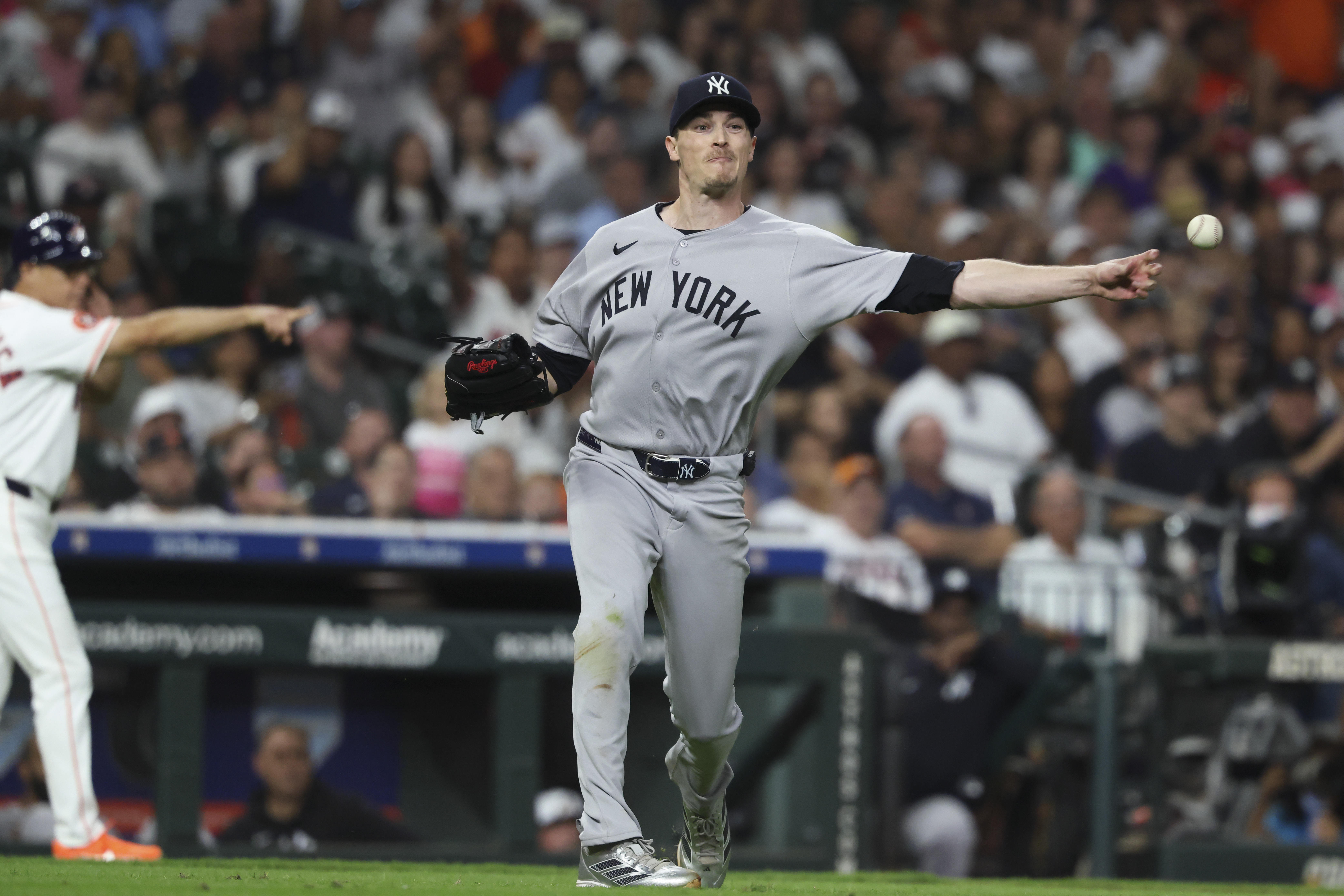 Yankees vs. Orioles Prediction & Odds Today: Thursday, Sept. 18
