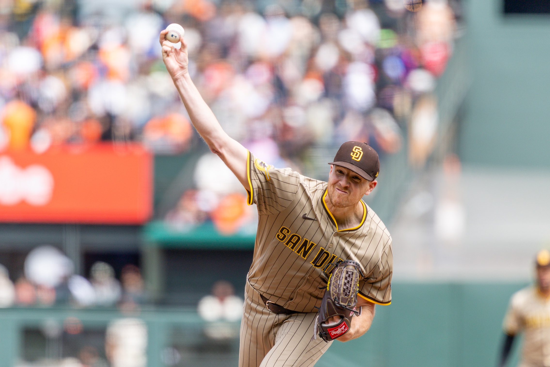 Giants vs. Padres Prediction, Odds & Best Bets: San Diego to Even Series