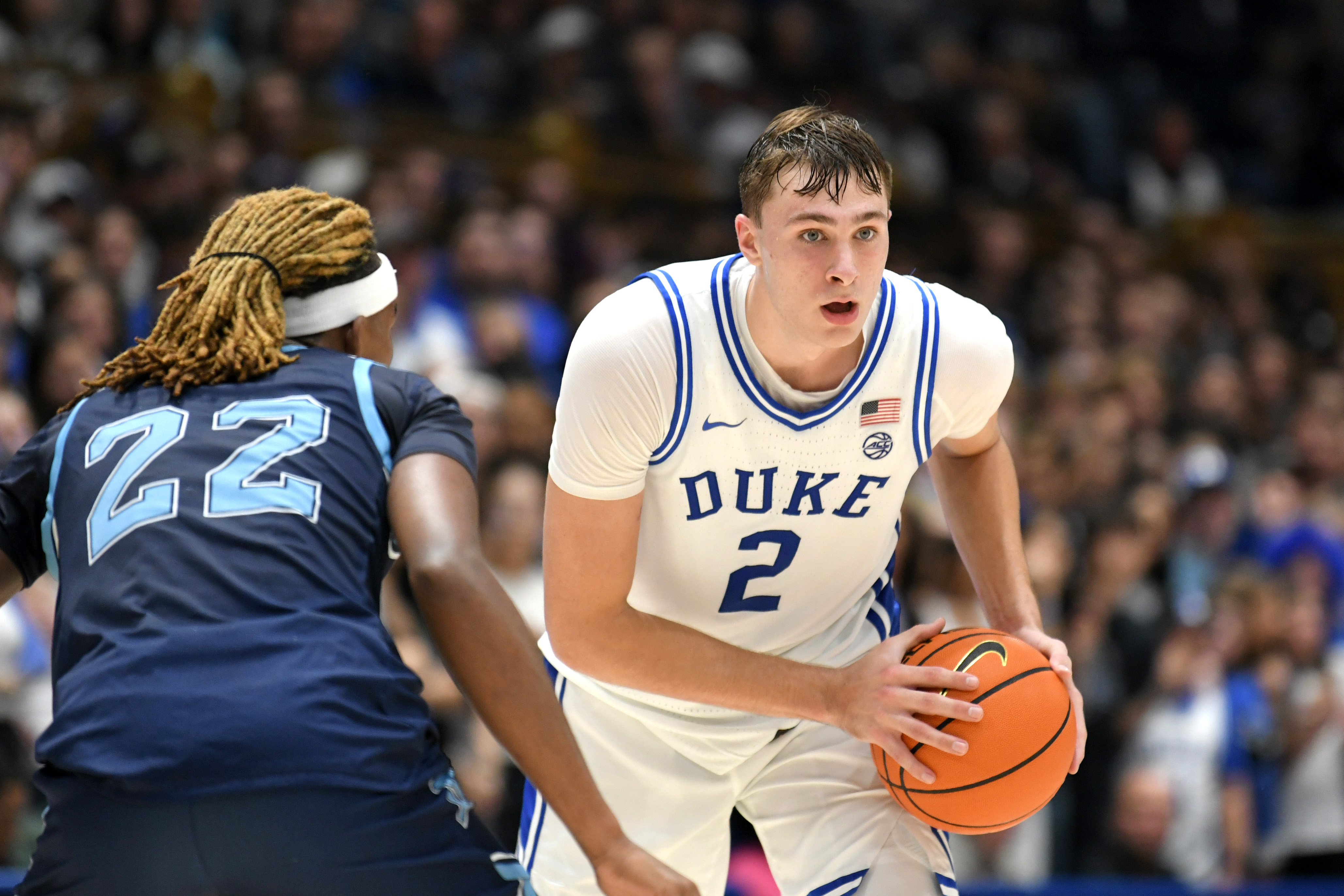 Duke vs. Arizona Prediction, Expert Picks & Odds Tonight