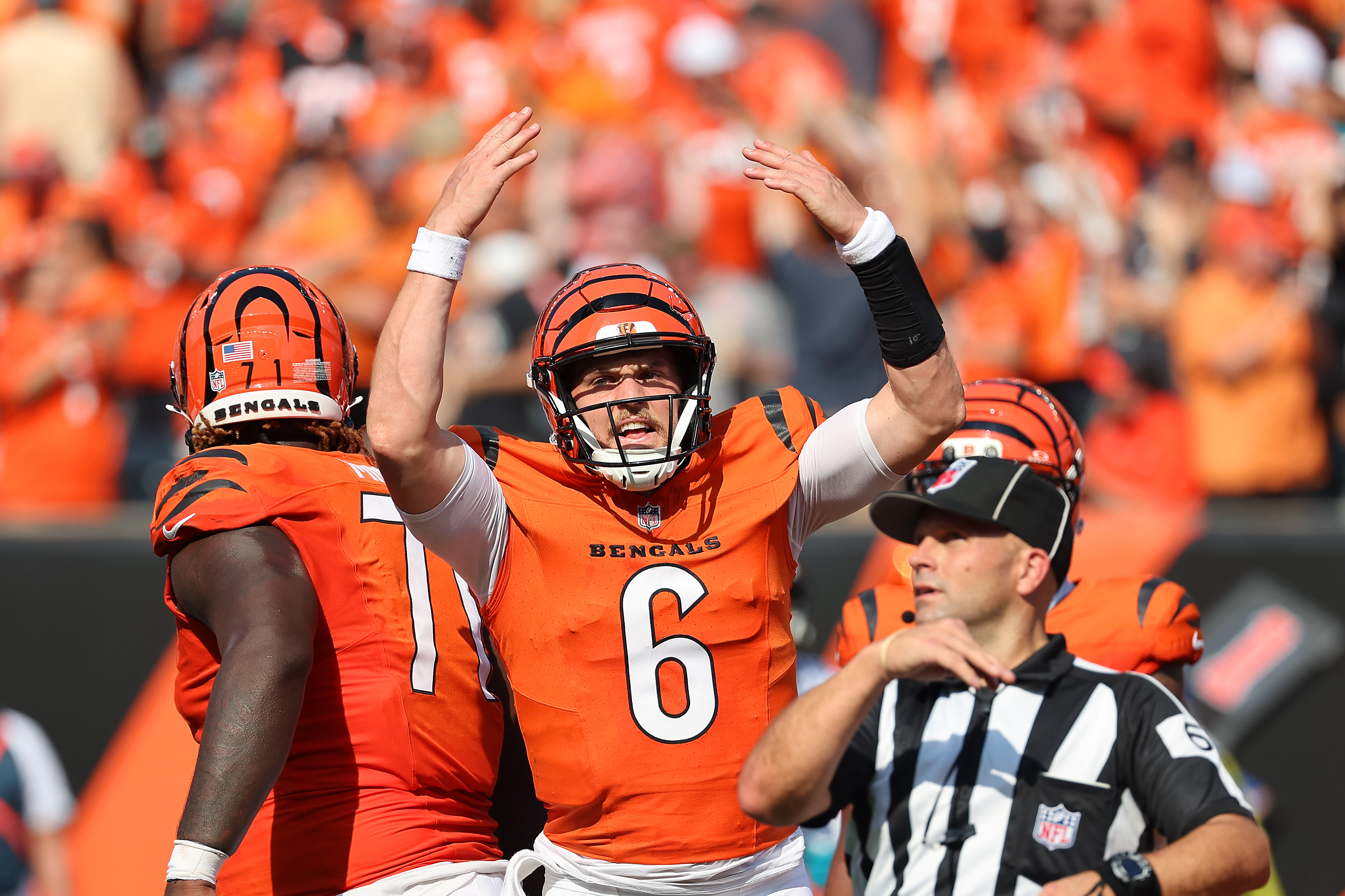 NFL Live Betting Guide Week 4: How to Live Bet Monday Night Football
