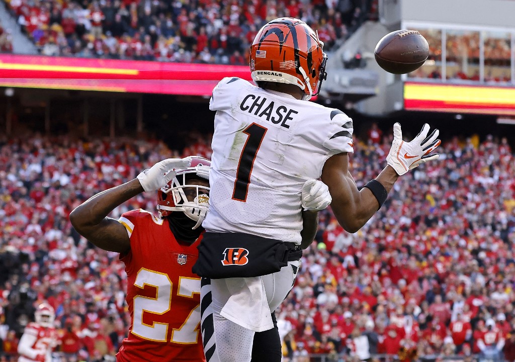 Super Bowl 2022 game props: Best bets for Rams vs. Bengals