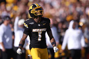 College Football Moneyline Picks Week 6: Predictions to Win This Week
