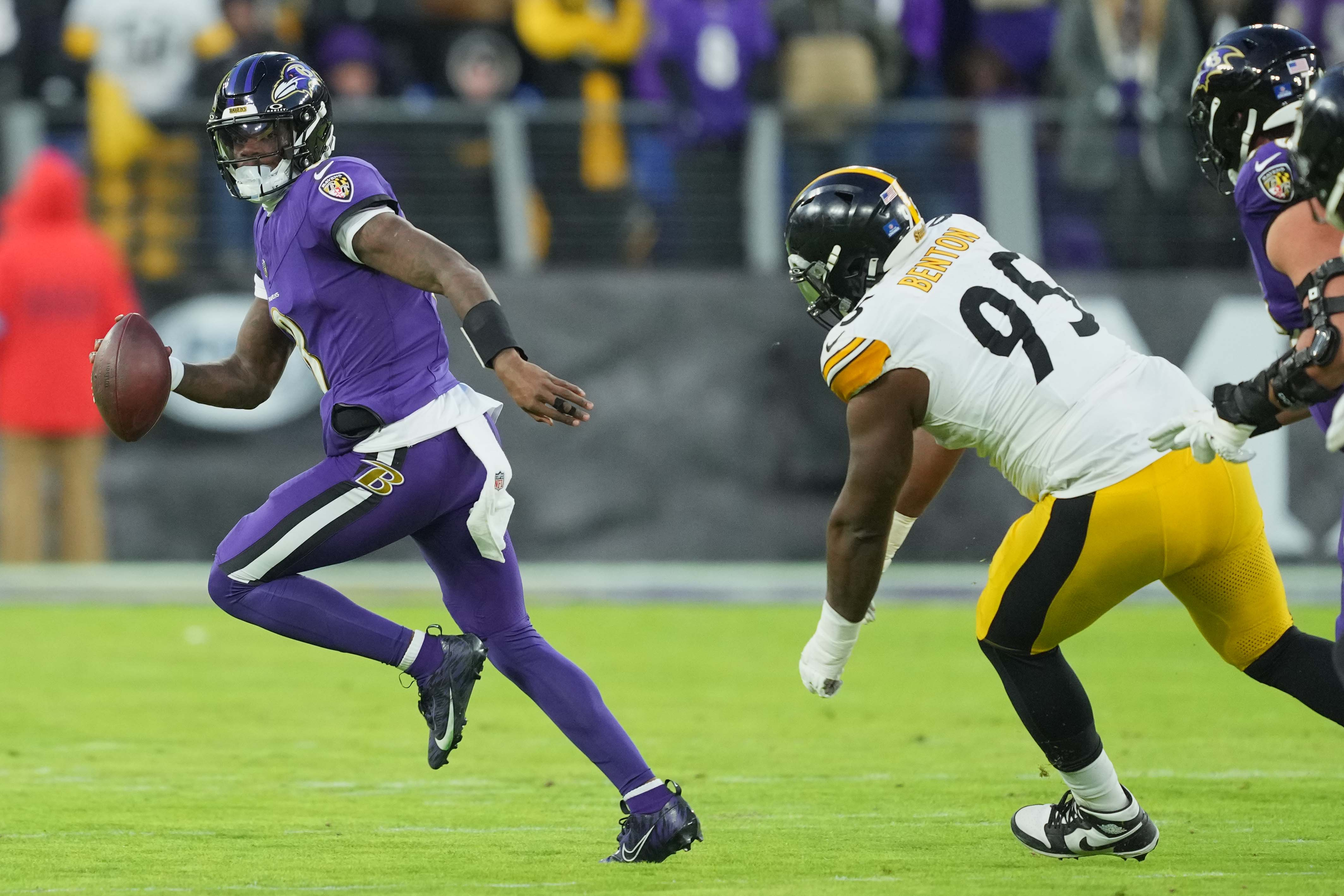 Ravens vs. Texans Prediction, Picks & Best Bets for Today: Christmas Day