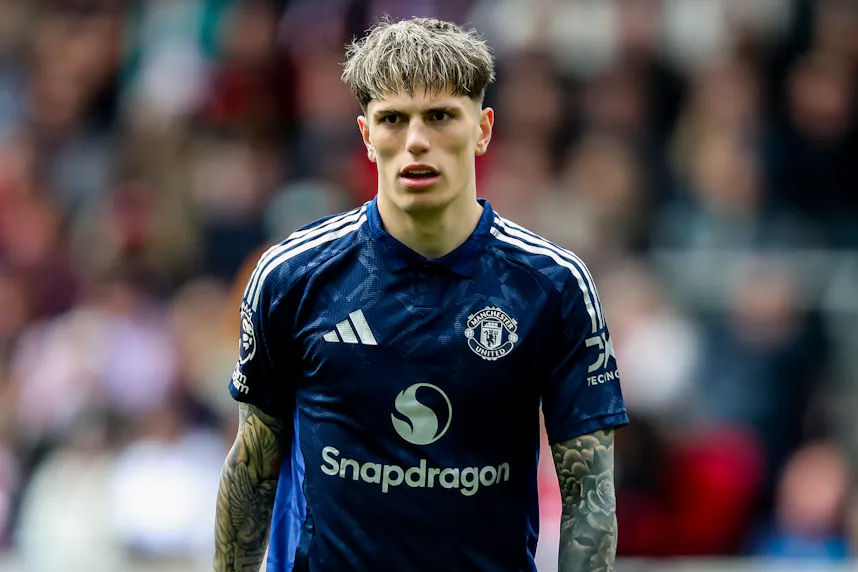 Tottenham vs. Man United Prediction