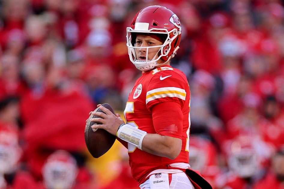 NFL schedule release: First TNF game will feature Chargers vs. Chiefs on   Prime - DraftKings Network