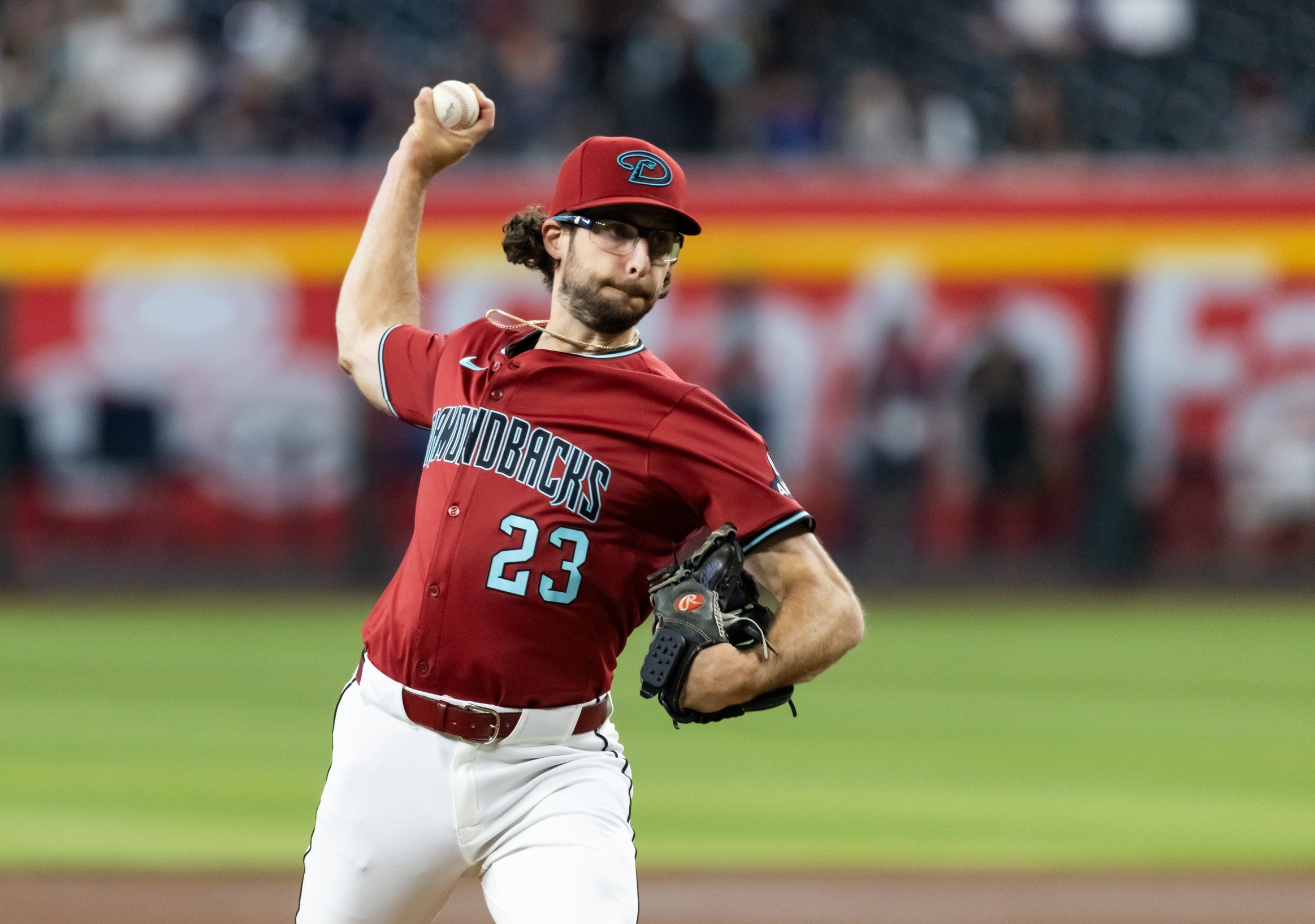 Diamondbacks vs. Padres Prediction, Odds & Best Bets: Can San Diego Pounce on Gallen?