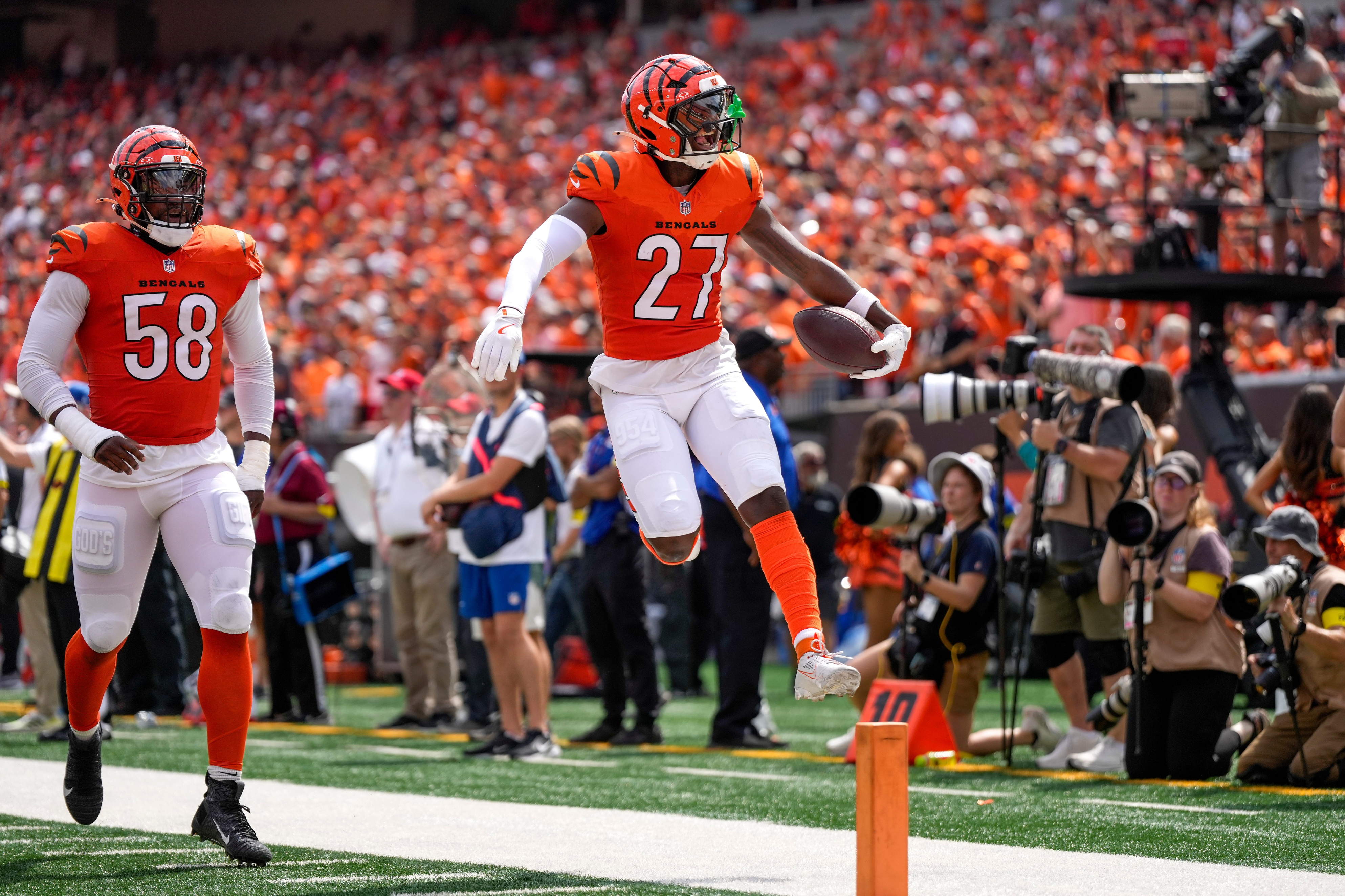 Bengals vs. Broncos Prediction Tonight: Expert Picks for Monday Night Football