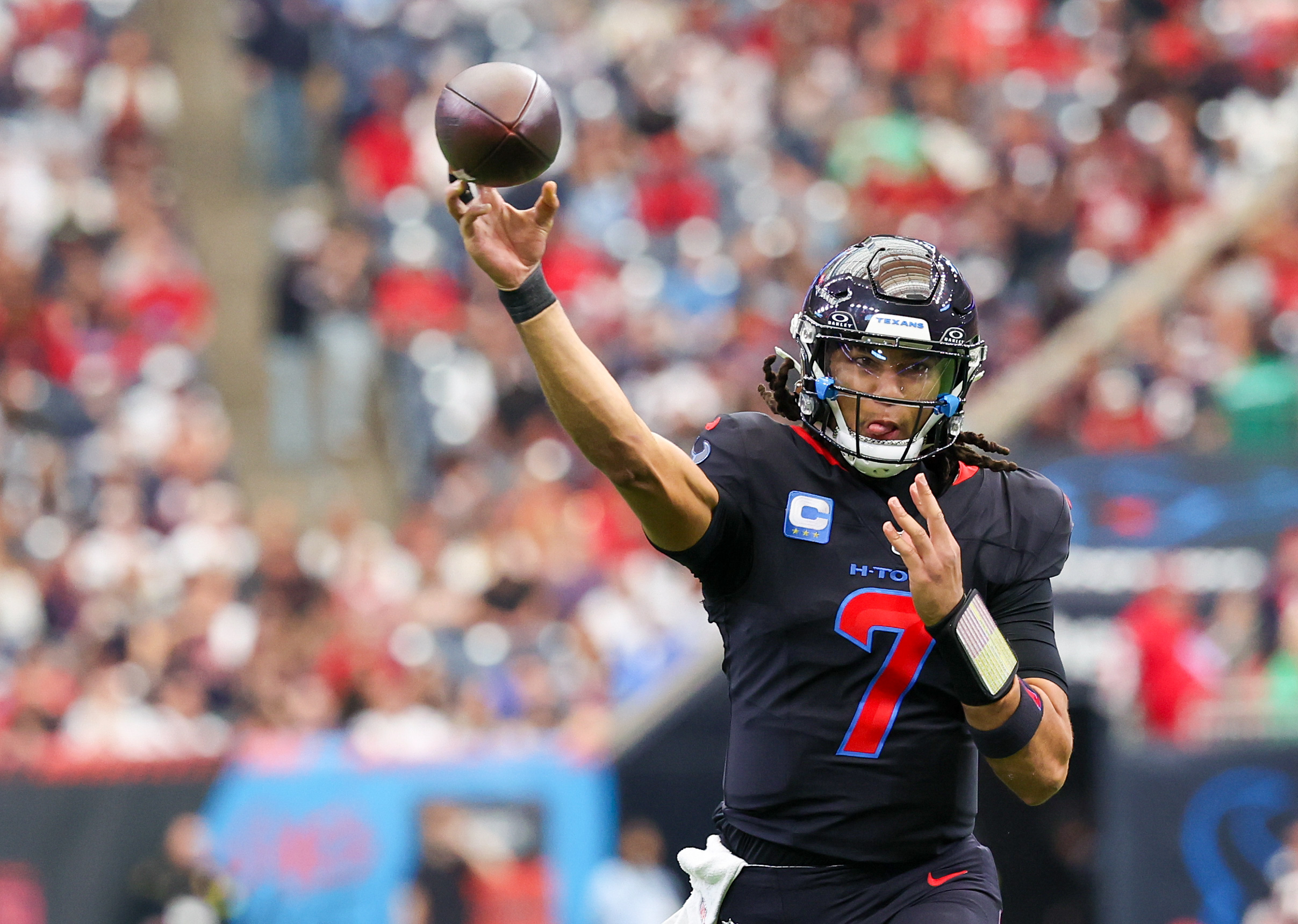 Texans vs. Steelers Prediction, Picks & Best Bets: Wild Card Weekend