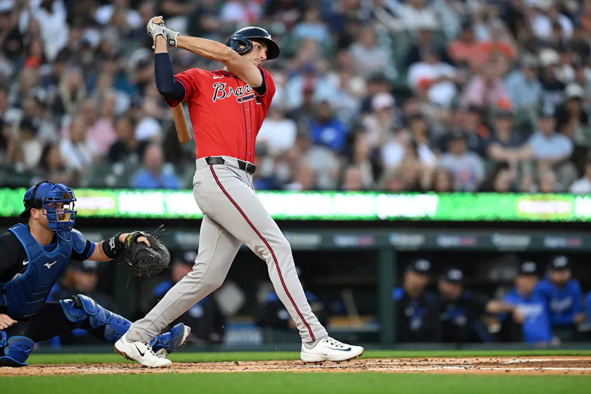 Home Run Predictions Today: Best MLB Odds, Picks & Prop Bets for Sept. 21
