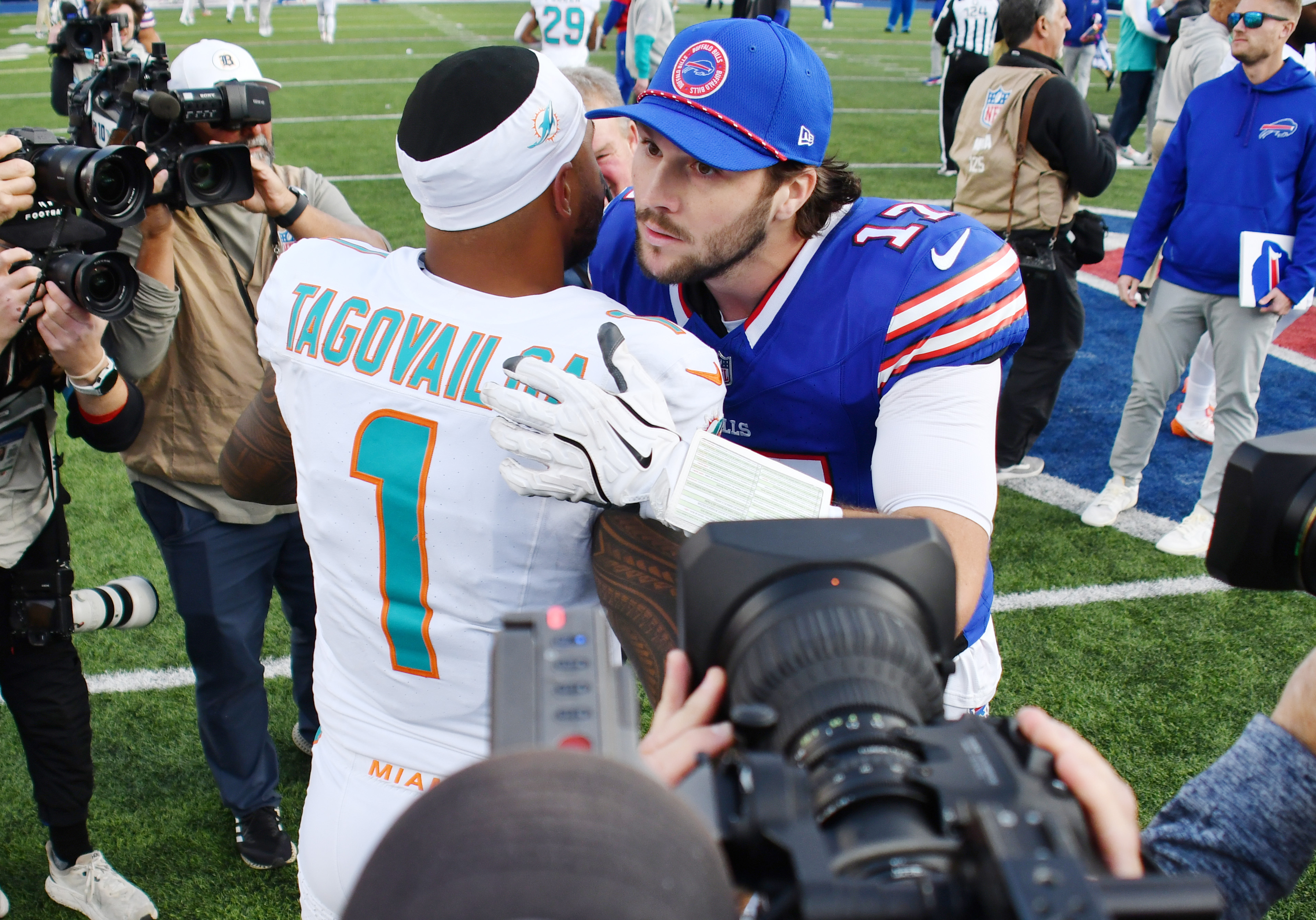 NFL Predictions This Week: Best Bets & Odds for Week 3