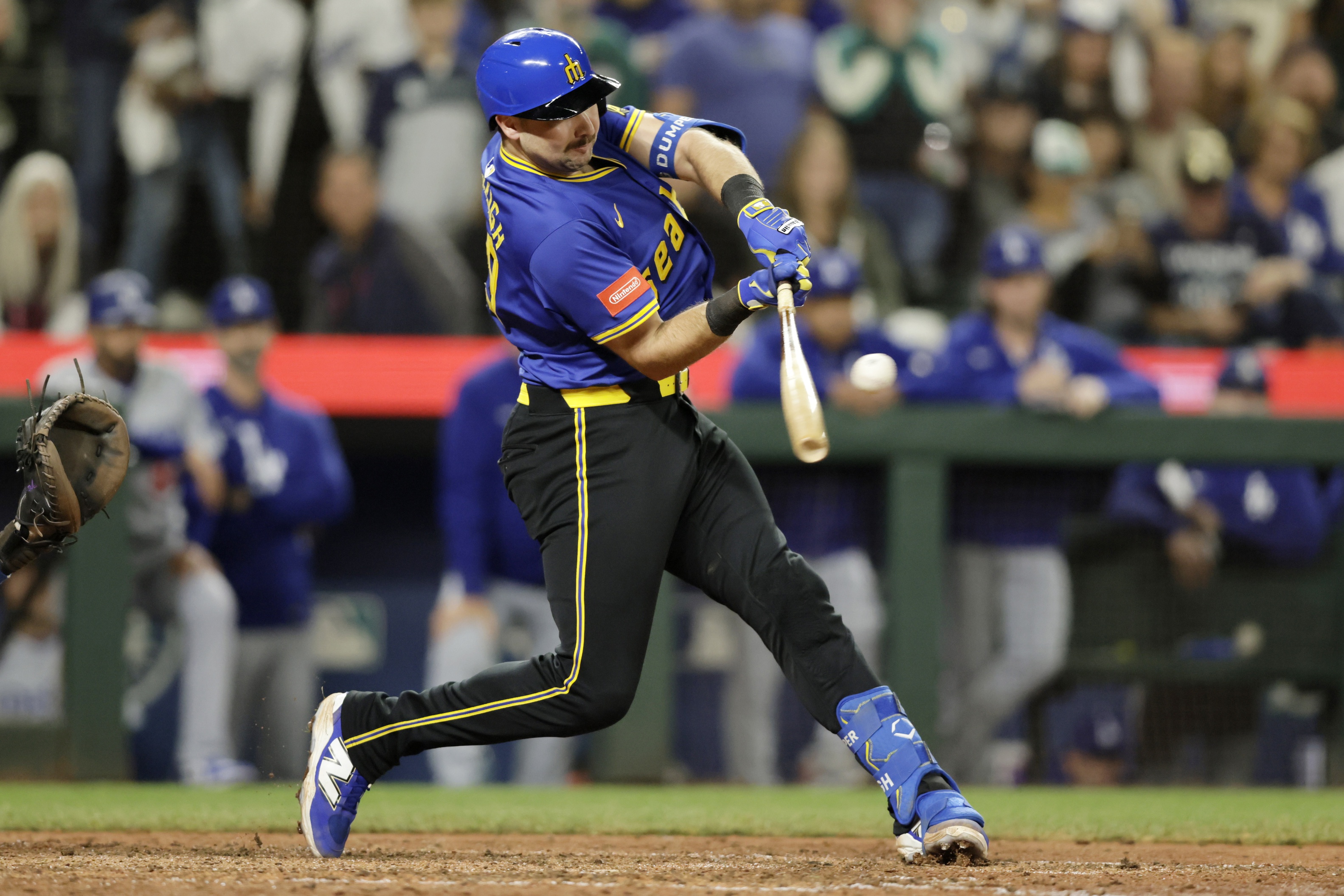 Dodgers vs. Mariners Prediction: MLB Odds, Expert Picks, Best Bets for Sept. 28 