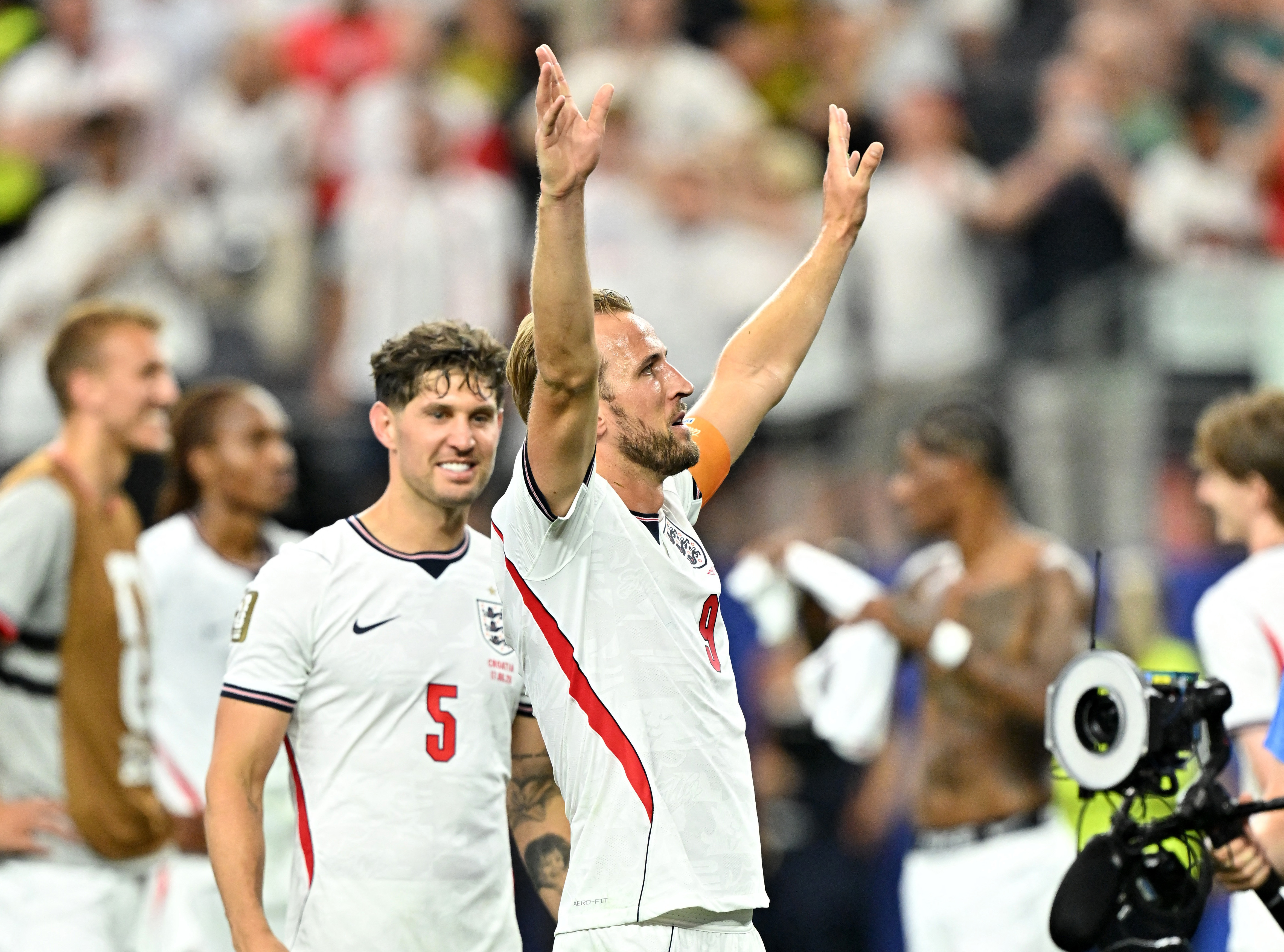 ⚽ England vs. Ghana Prediction: World Cup Picks & Best Bets (June 23)