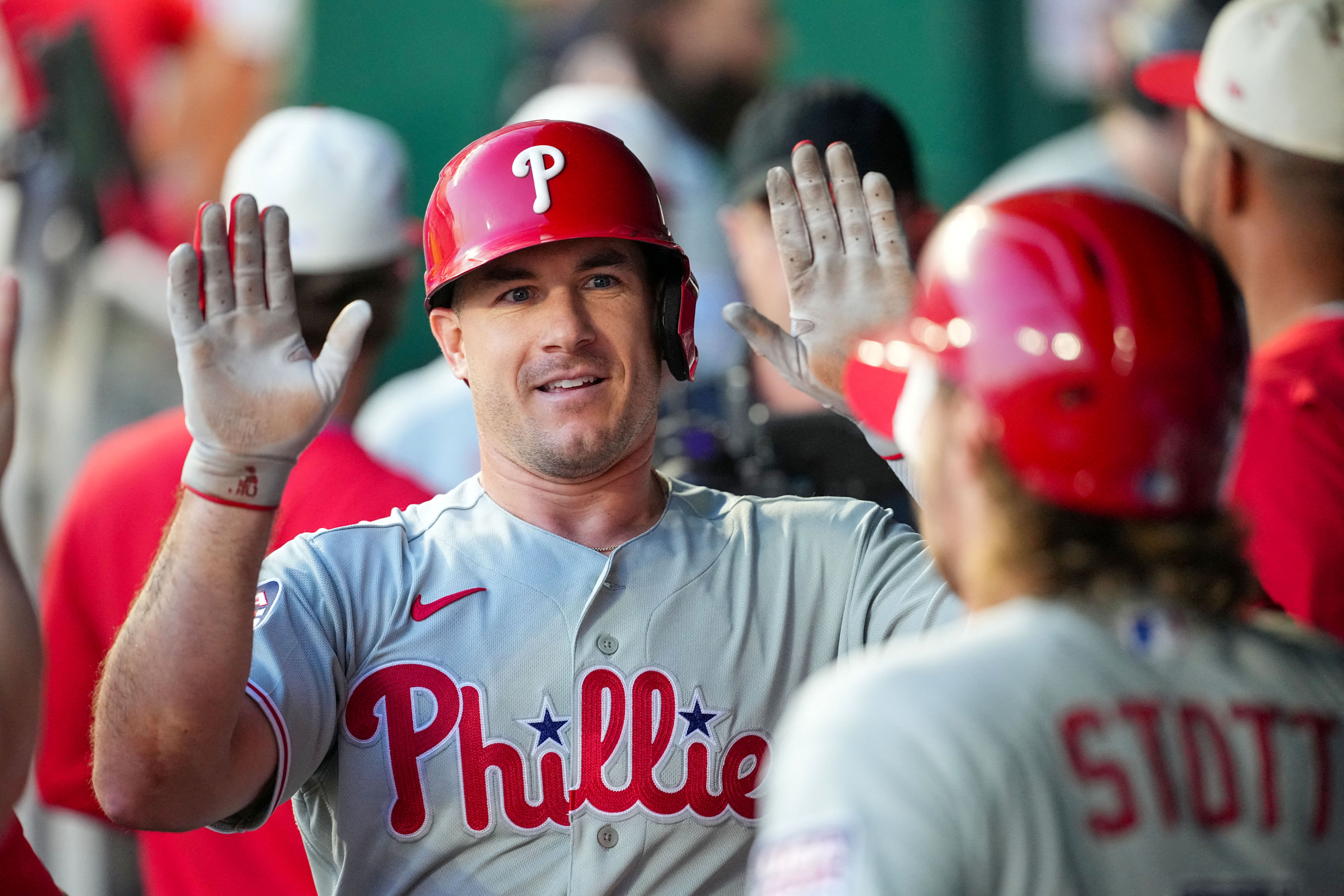 Phillies vs. Royals Prediction & Picks: MLB Odds for Monday, July 6