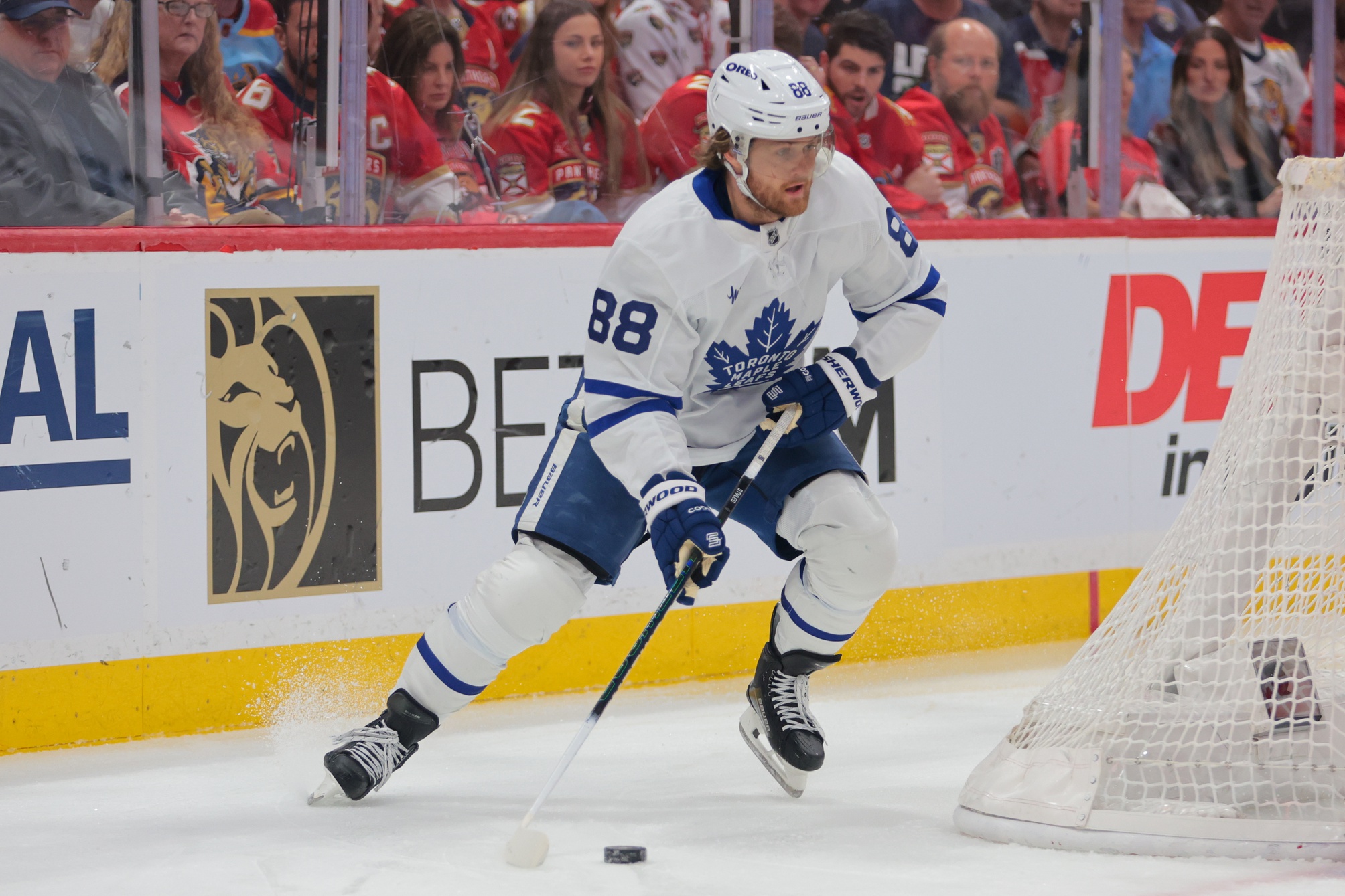 Panthers vs. Maple Leafs Odds, Expert Bets: Best Prop Picks Based on Previous Game 7 Performances