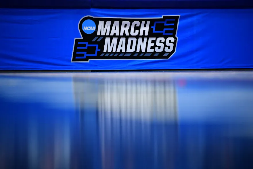 2023 March Madness odds: Alabama favored slightly over Houston to win it all entering Sweet 16