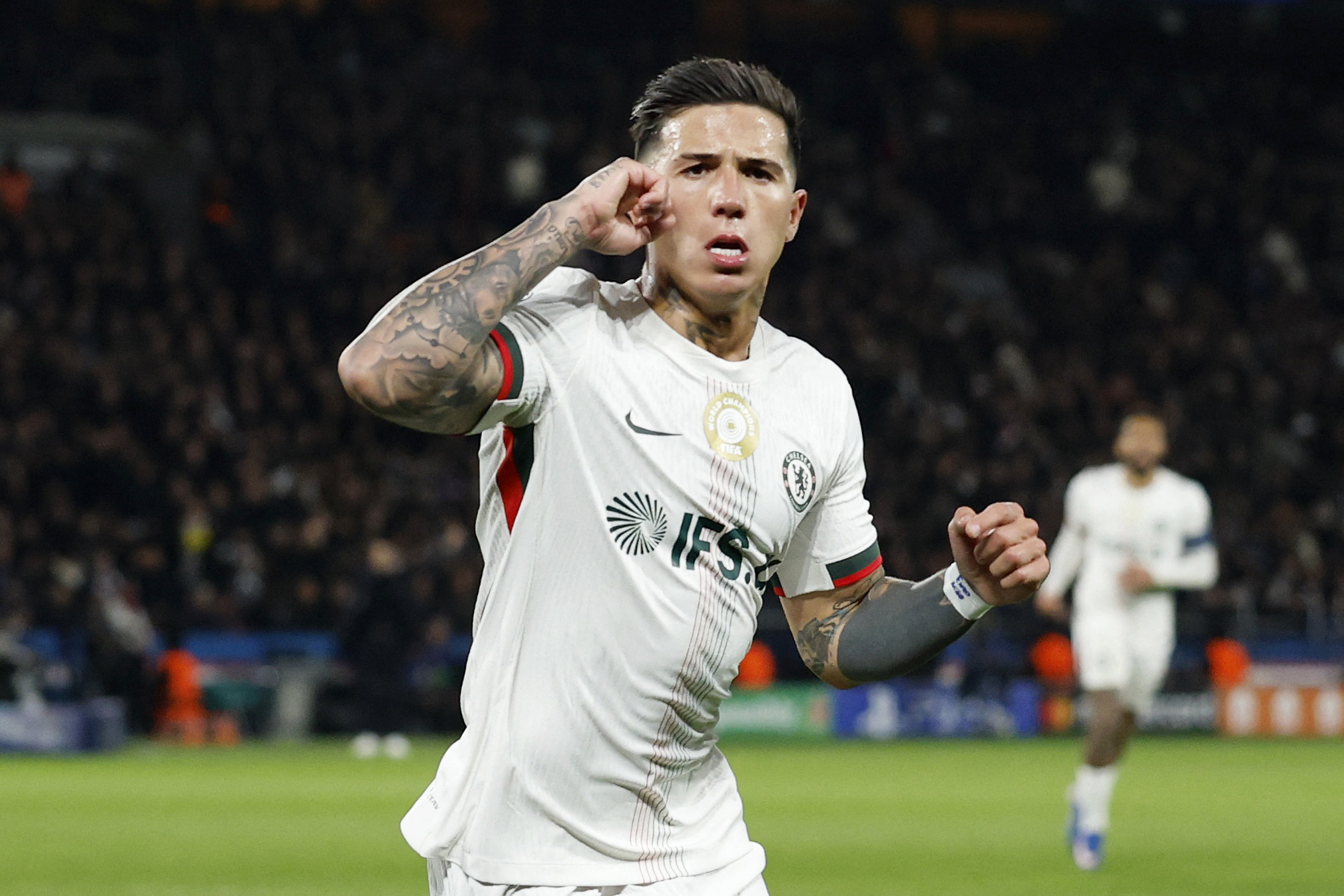 ⚽ Brighton & Hove Albion vs. Chelsea Prediction: Today's EPL Picks, Parlay & Odds