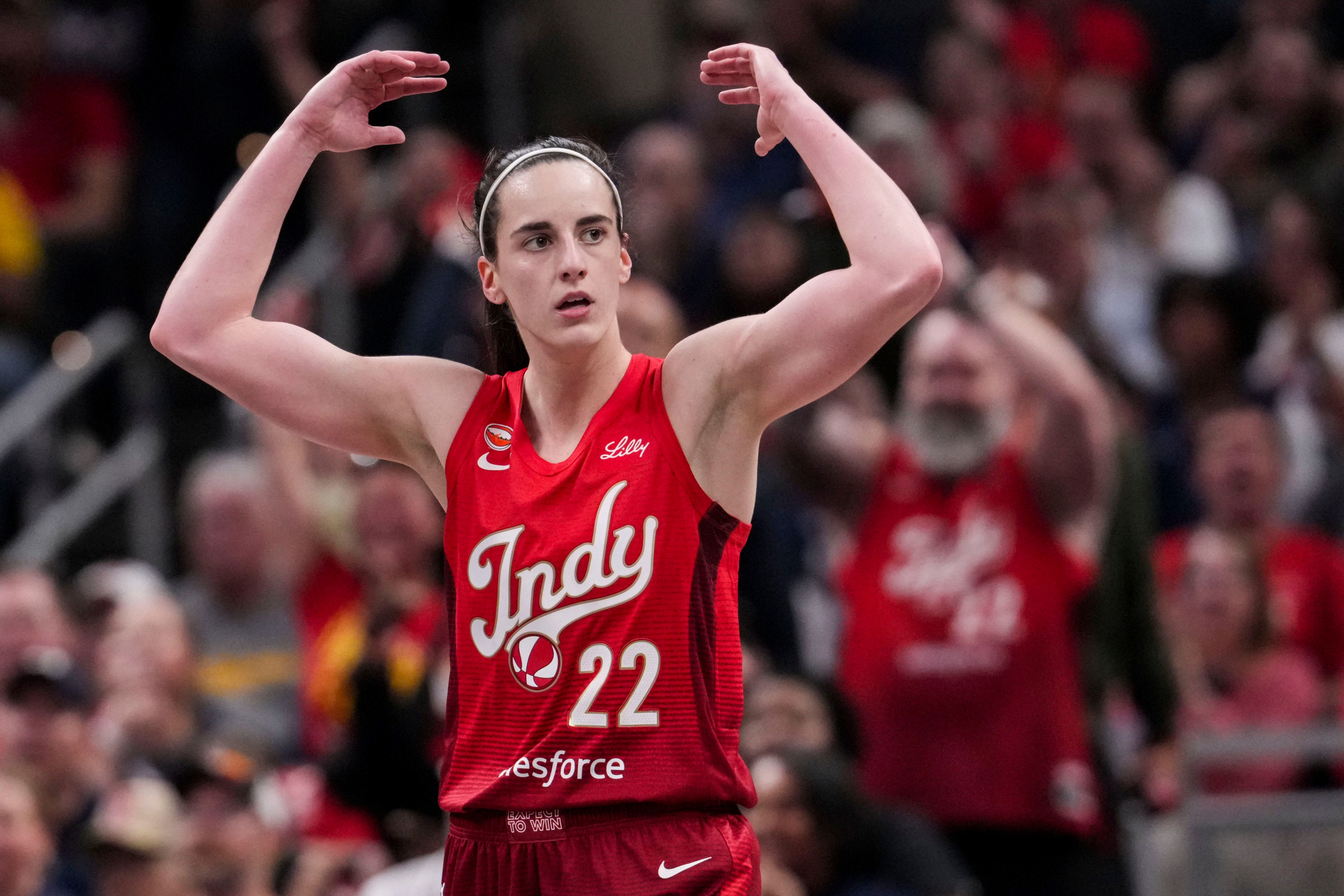 🏀 Storm vs. Fever Prediction: WNBA Picks for Sunday, May 17