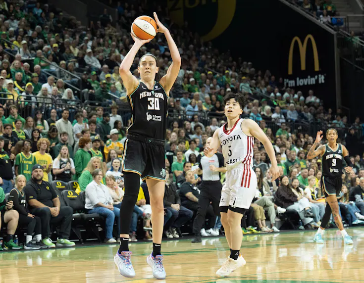 Liberty vs. Sky Prediction Tonight: WNBA Odds & Expert Picks, May 22
