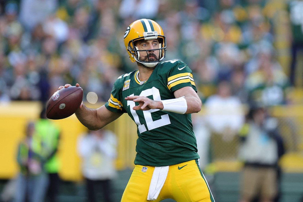 Tennessee Titans vs Green Bay Packers Prediction, 11/17/2022 NFL