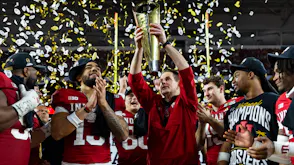 Don't Bet on Another Cinderella in 2026's National Championship Futures: Best National Championship Futures