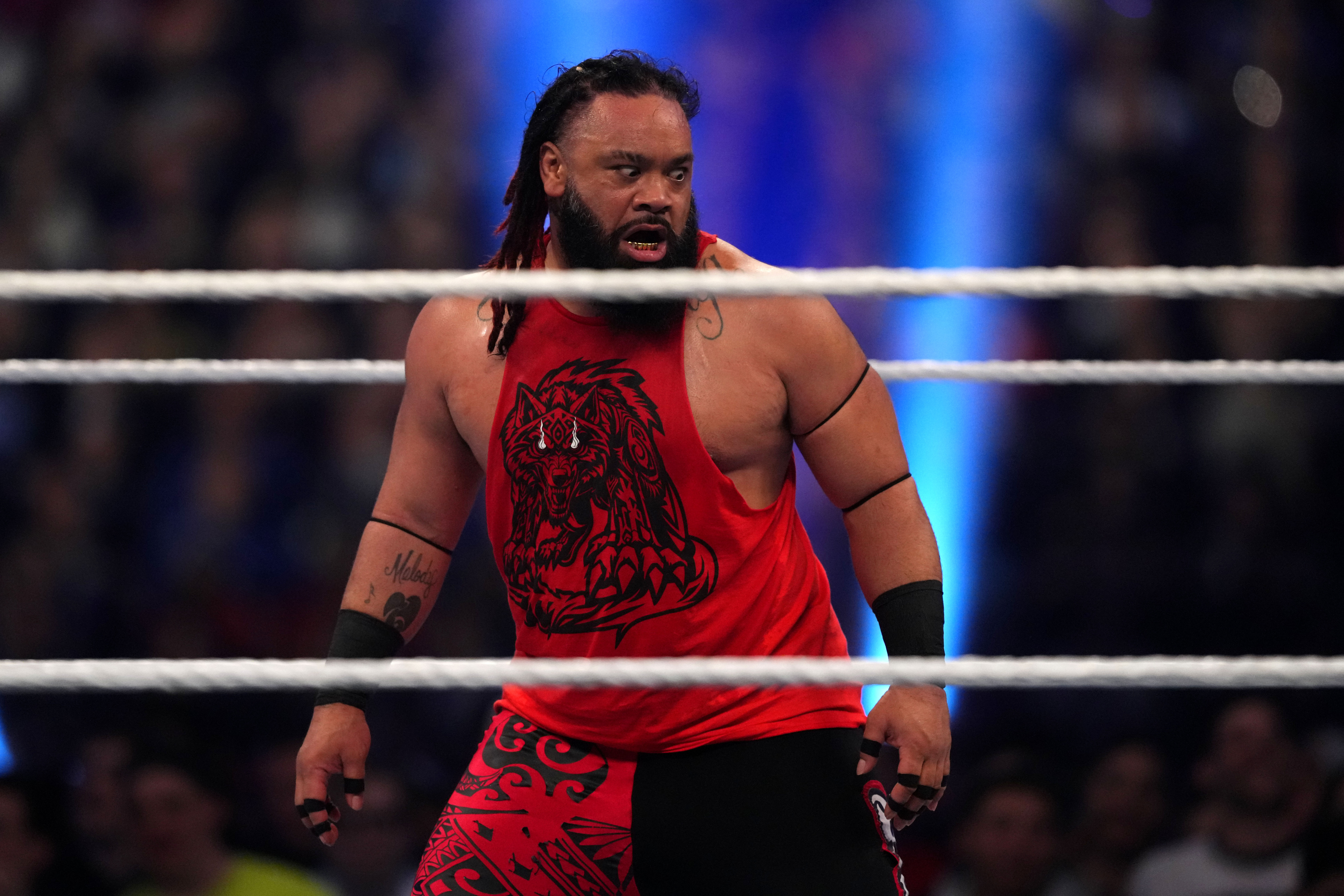 WrestleMania 42 AI Predictions &amp; Match Picks (2026)