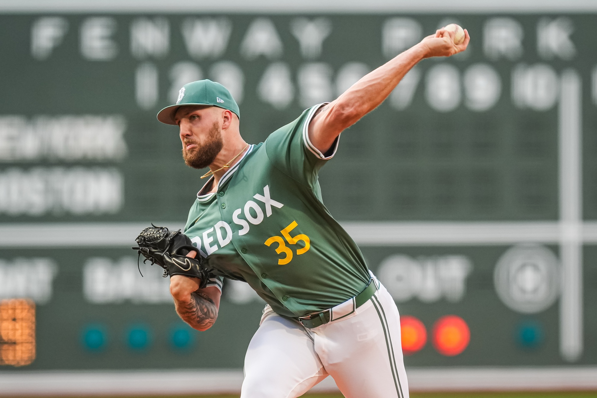 Best NRFI Bets Today: No Run First Inning Picks For Wednesday, June 18