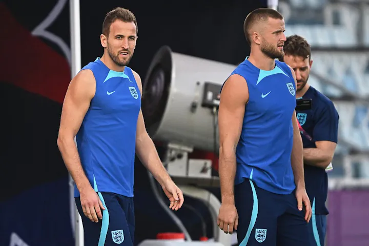 England vs. Iran Picks, Predictions World Cup 2022: Kane, Three Lions to Come Out Roaring