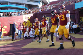 Washington vs. USC Prediction: Week 5 Odds, Picks & Best Bet