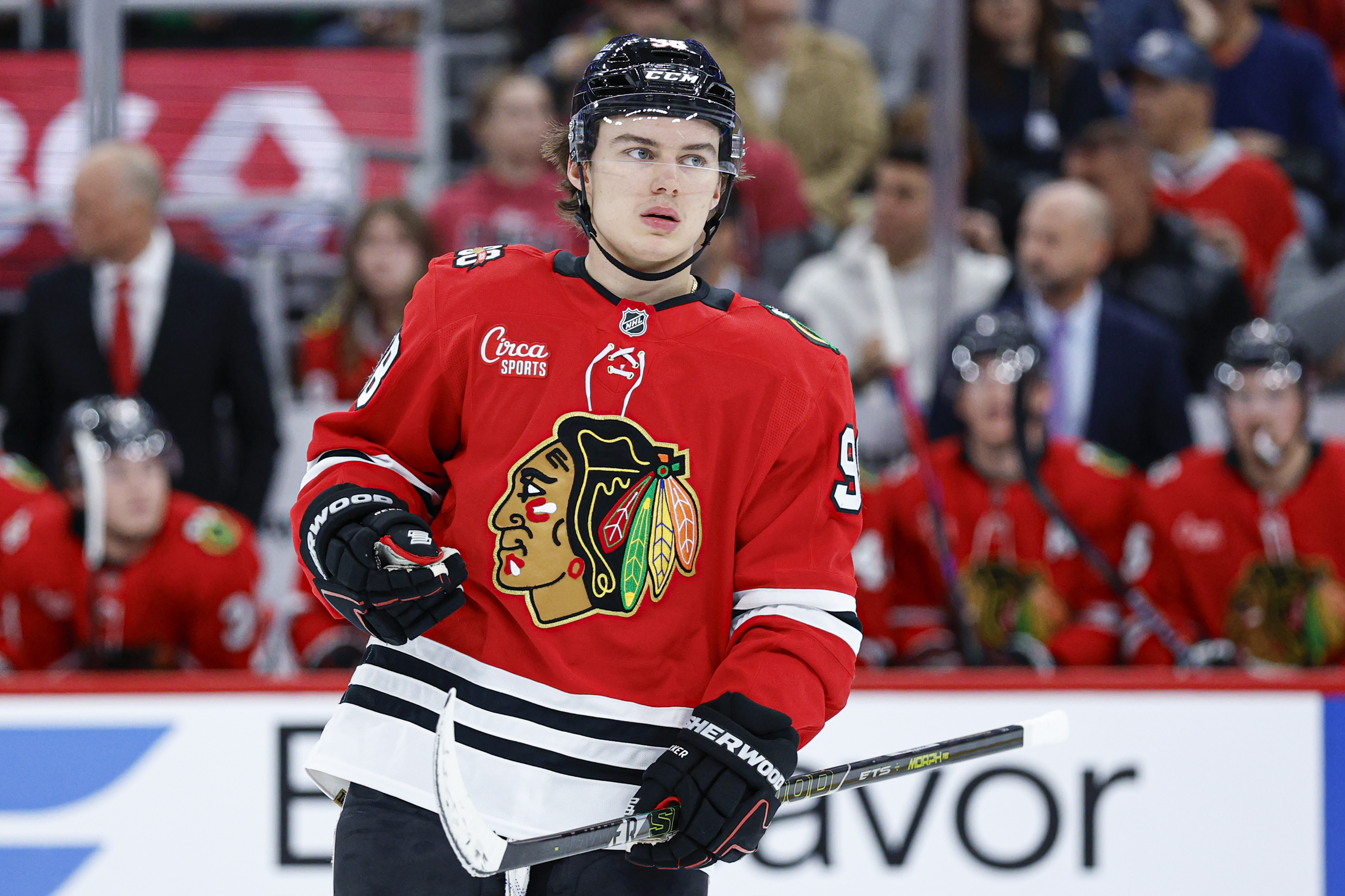 Blackhawks vs. Blues Player Props Tonight: NHL Picks & Best Bets for Dec. 12