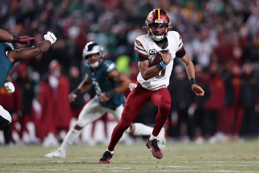 Washington Commanders 2025 Schedule: Odds, Predictions & Training Camp Updates