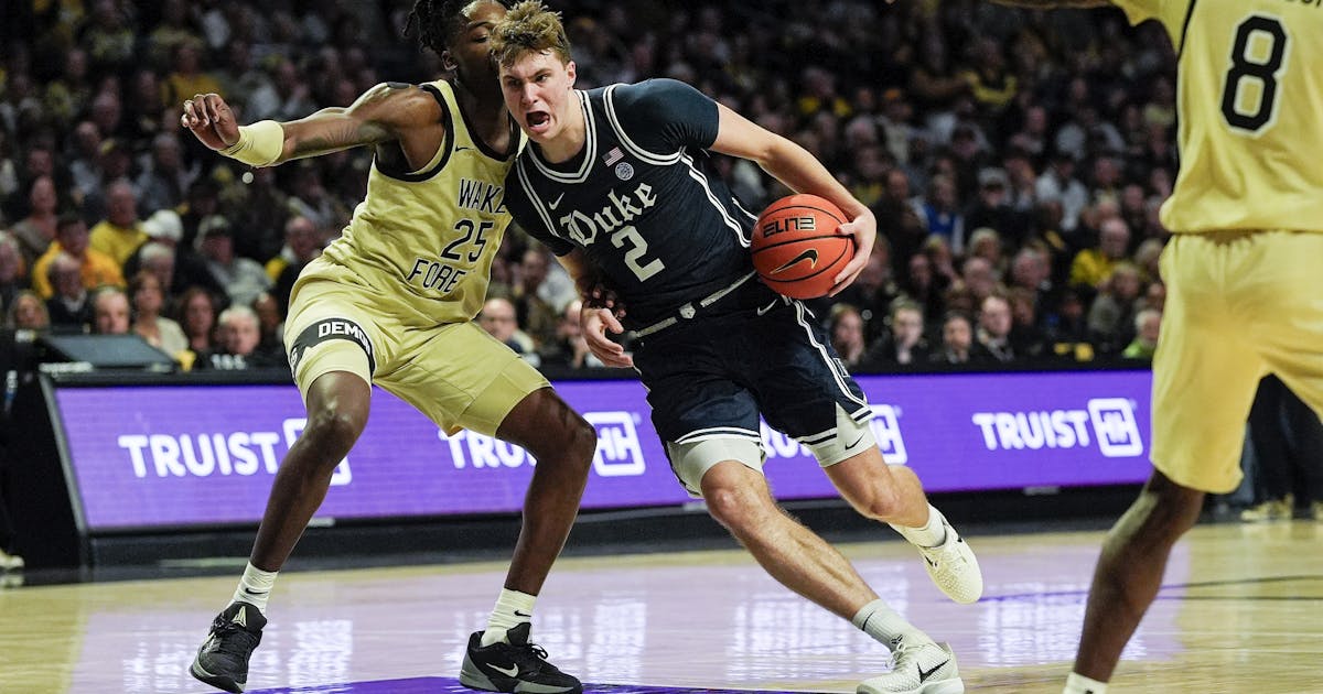 NC State vs. Duke Prediction, Odds & Preview Today: Best Picks for Jan. 27