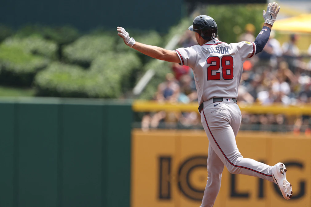 Rangers vs. Braves Prediction & Picks: MLB Odds for Friday, July 17