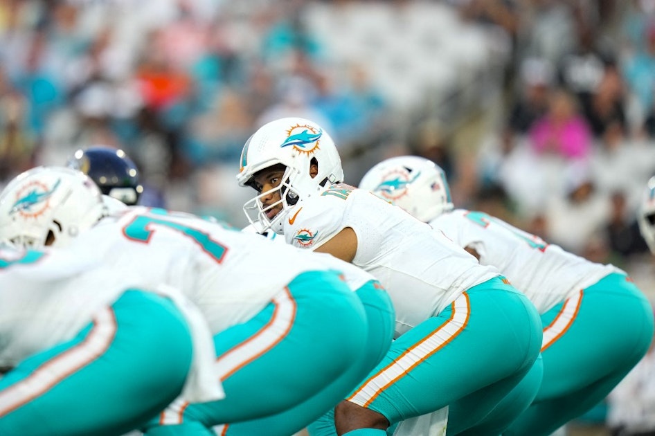 nfl live miami dolphins