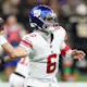 TNF Betting Trends: Will Giants End 10-Year Losing Streak on Thursday Night Football?