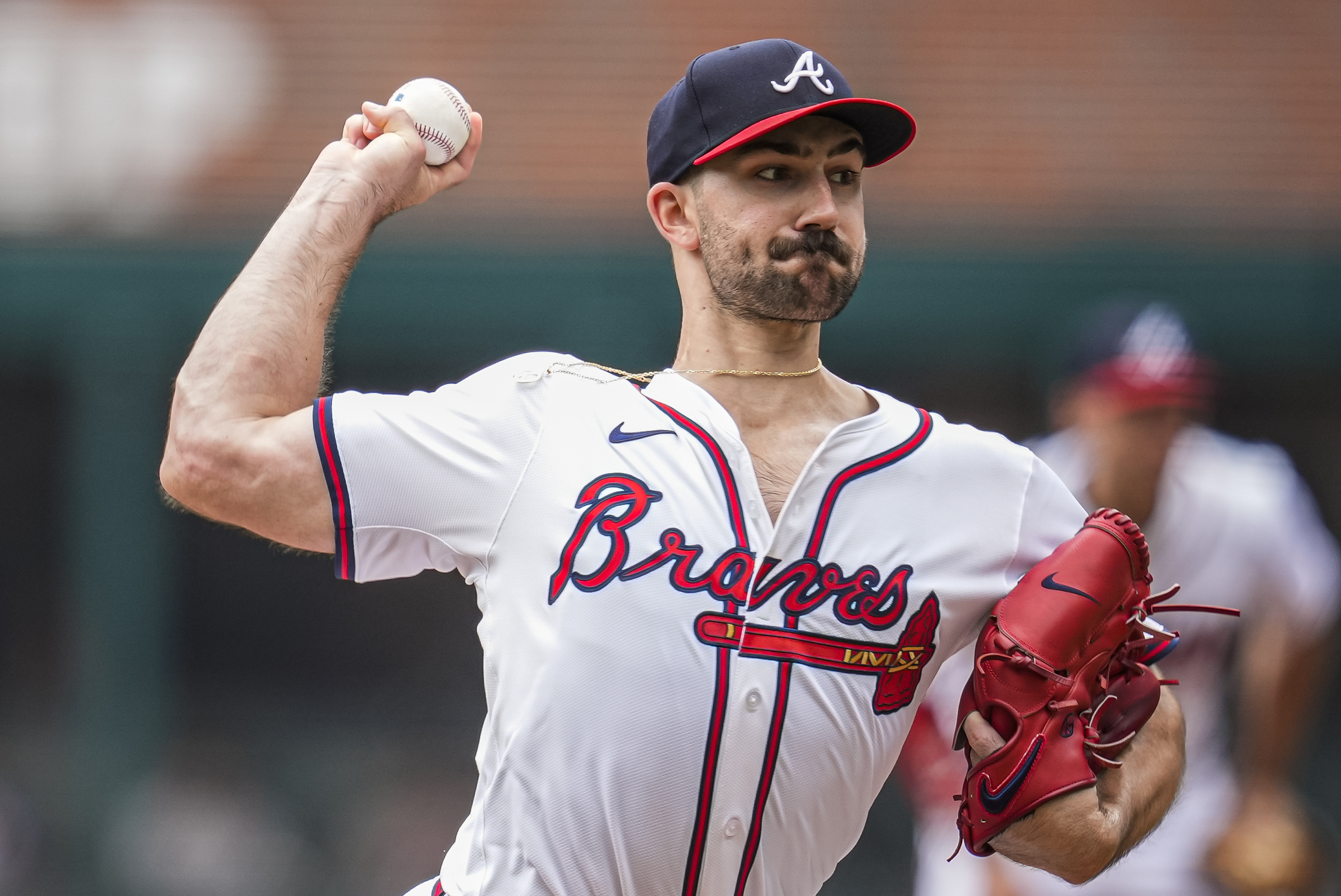 Best NRFI Bets Today: No Run First Inning Picks For Monday, July 28